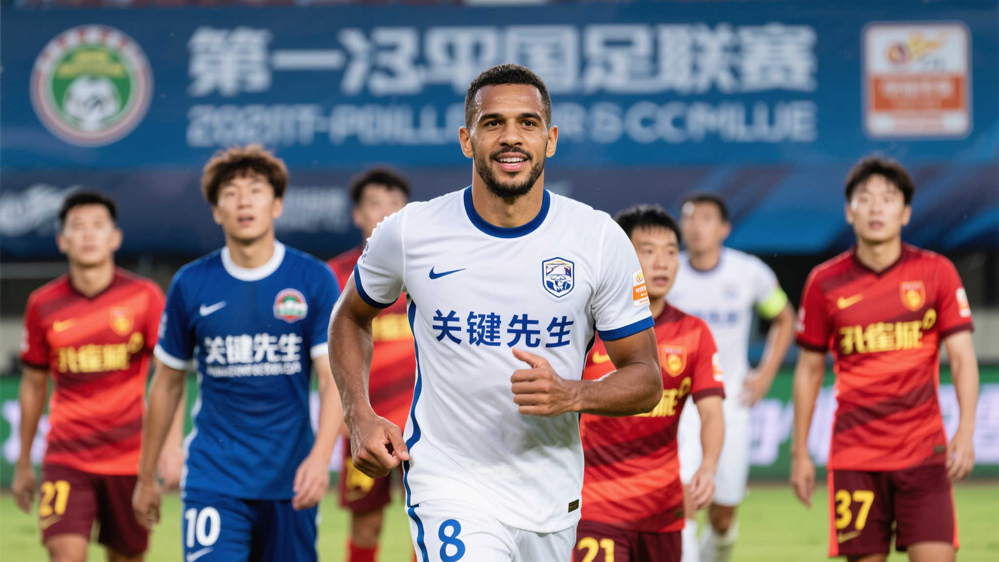 后防和门将
